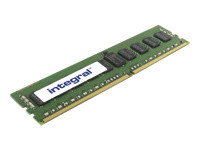 Integral - DDR4 - 64 Go - module LRDIMM 288 broches