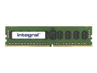 Integral - DDR4 - 32 Go - module LRDIMM 288 broches