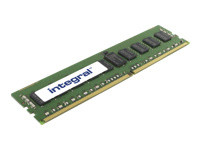 Integral - DDR4 - 8 Go - DIMM 288 broches