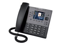 Mitel 6867 - tlphone VoIP - (confrence)  trois capacit d'appel