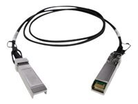 QNAP cable d'attache directe 10GBase - 1.5 m