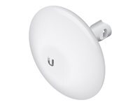 Ubiquiti Nanobeam M5-16 - pont sans fil - Wi-Fi, AirMax