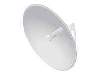 Ubiquiti PowerBeam ac PBE-5AC-620 - pont sans fil - AirMax ac