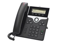 Cisco IP Phone 7811 - tlphone VoIP