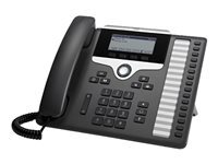 Cisco IP Phone 7861 - telephone VoIP