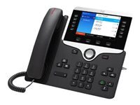 Cisco IP Phone 8841 - telephone VoIP