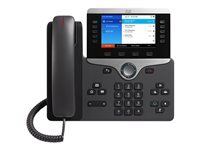 Cisco IP Phone 8851 - telephone VoIP