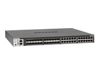 Netgear Switch manageable M4300  XSM4348S-100NES