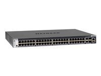 Netgear Switch manageable M4300  GSM4352S-100NES