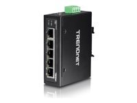 TRENDnet TI G50 - vue 2