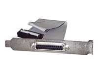 StarTech.com Cble PC  PLATE25F16
