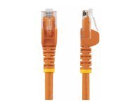 Startech.com Orange Câble Réseau Catégorie 6 - 1 M - Image 3