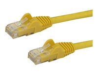 StarTech.com Cble ethernet N6PATC3MYL