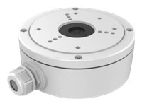 Hikvision DS-1280ZJ-S - Boîtier de raccordement pour camera