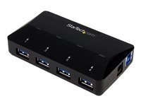 StarTech.com Hub USB ST53004U1C