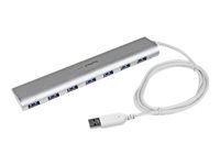 StarTech.com Hub USB ST73007UA