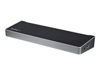 Startech.com Station D'accueil Usb 3.0 Triple Affichage Pour Ordinateur Portable - 4K - Image 7