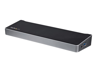 StarTech.com Station d\'Accueil USB 3.0  3 crans