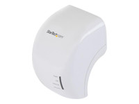 StarTech.com Point d'acces sans fil AC750 double bande avec prise murale - 2,4 et 5 GHz - routeur sa
