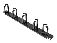 StarTech.com Server Rack Cable Management 1U -19 Metal Rackmount Panel Kit De Gestion De Cables Pour Rack 1U 19 Taille 1 de Inmac Wstore
