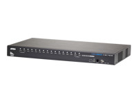 Aten Commutateur KVM - CS17916 - 16 Ports - HDMI/USB - Rackable