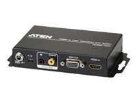 Aten VC812 - Convertisseur vidéo - HDMI