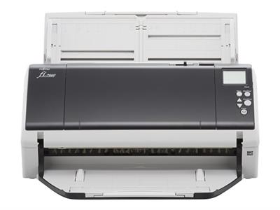 Ricoh fi 7460 - scanner de documents - modle bureau - USB 3.0