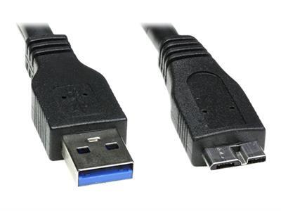 DLH - cble micro USB 3.0