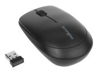 Kensington Pro Fit Mobile - souris - 2.4 GHz - noir