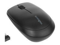 Kensington Pro Fit Mobile - souris - 2.4 GHz - noir