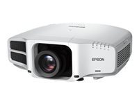 Epson EB-G7200W - projecteur 3LCD - LAN