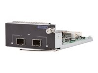 Hewlett Packard Enterprise Hpe 2-Port 10Gbe Sfp+ Module Module D'extension 10Gb Ethernet X Taille 2 de Inmac Wstore