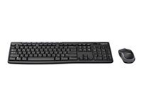 Logitech MK270