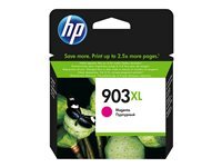 HP 903XL - a rendement eleve - magenta - original - cartouche d'encre
