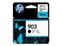 HP 903 - noir - original - cartouche d'encre