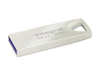 Integral Arc USB 3.0 - cle USB - 64 Go