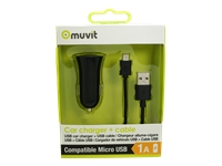 Muvit Produits Muvit MUPAK0273