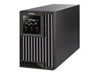 INFOSEC E4 VALUE 2000 - onduleur - 2000 VA