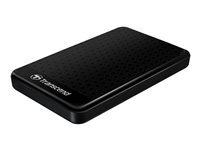 Transcend 2TB StoreJet 25A3 disque dur externe 2.5 Micro USB B 3.2 Gen 1 3.1 Gen 1 Neuf - vue 5