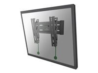 Neomounts NM-W125BLACK Support pour cran mural 10-40