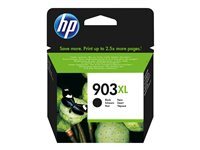 HP 903XL - a rendement eleve - noir - original - cartouche d'encre