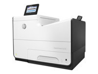 HP PageWide Enterprise Color 556dn - imprimante multifonctions – couleur - jet d'encre