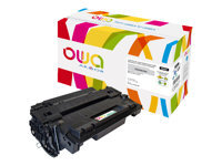 Armor CE255A724 Toner laser Remanufacturée compatible avec Imprimante HP LaserJet Enterprise