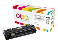 OWA compatible remanufacture cartouche de toner alternative pour : HP Q7553A