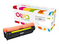 Armor Toner OWA 651A (Y)