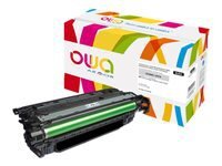 Armor Cartouche compatible HP K15387OW