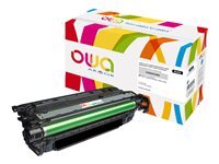 Armor - noir - compatible - cartouche de toner