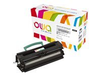 Armor K12354 - noir - compatible - cartouche de toner (alternative pourÂ : Lexmark E250A11E, Lexmark E250A21E)