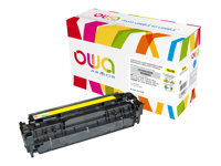 Armor OWA L268 - Jaune - compatible - Cartouche de toner (Y)