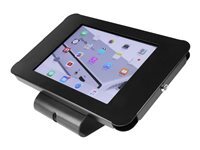StarTech.com Support De Tablette A Fixation Sur Bureau Ou Au Mur Avec Verrouillage Pour Ipad Boã®Tier Pour Tablette En Acier (Sectbltpos) Pied de Inmac Wstore - Image 1